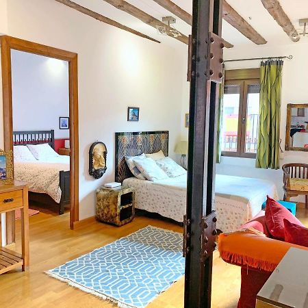 Appartamento Casa Diana Saragozza Esterno foto