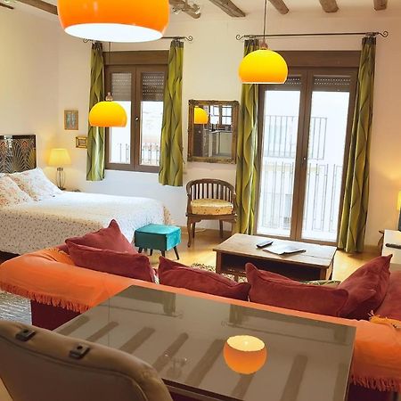 Appartamento Casa Diana Saragozza Esterno foto