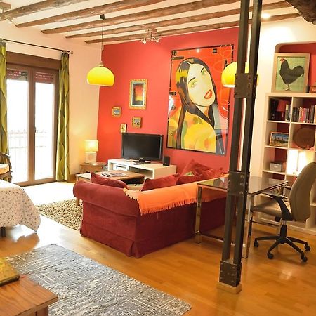 Appartamento Casa Diana Saragozza Esterno foto