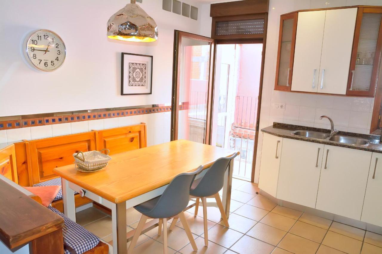 Appartamento Casa Diana Saragozza Esterno foto