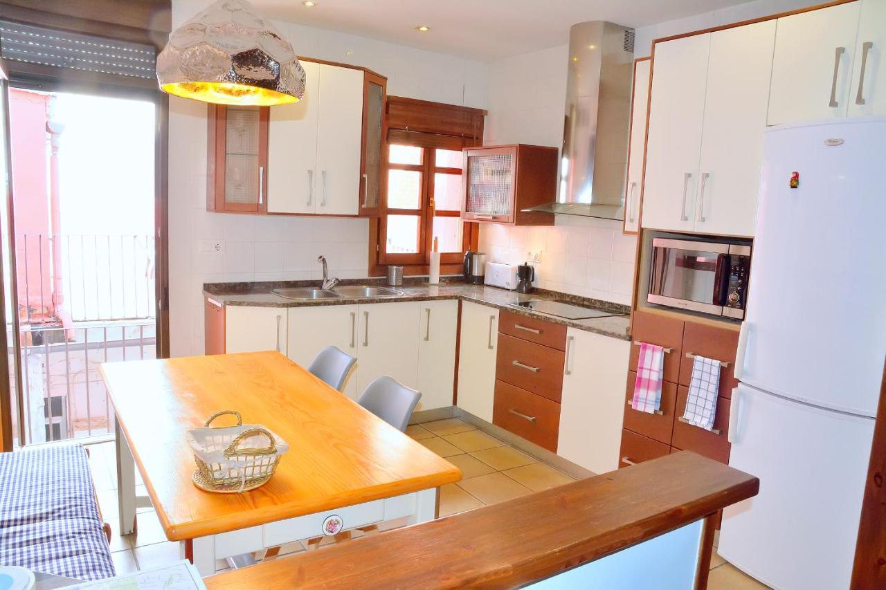 Appartamento Casa Diana Saragozza Esterno foto