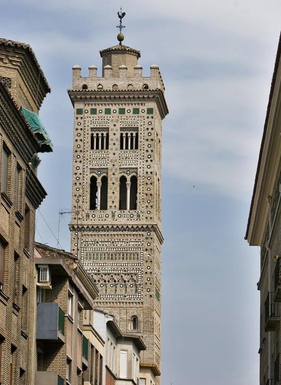 Appartamento Casa Diana Saragozza Esterno foto