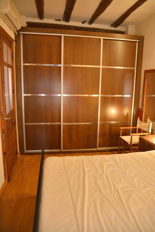 Appartamento Casa Diana Saragozza Esterno foto