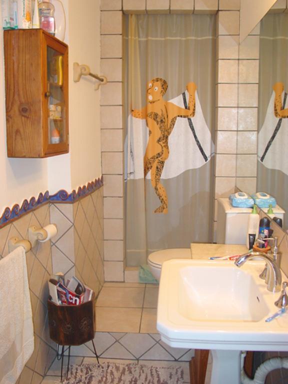 Appartamento Casa Diana Saragozza Esterno foto