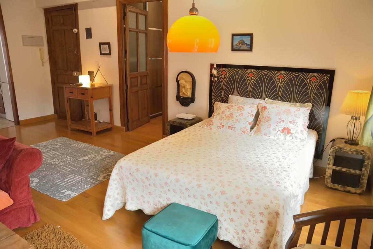 Appartamento Casa Diana Saragozza Esterno foto