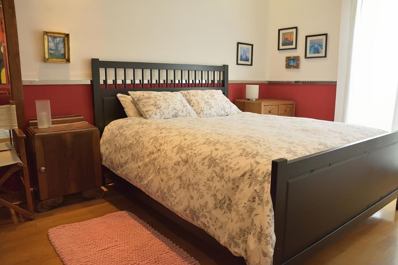 Appartamento Casa Diana Saragozza Esterno foto